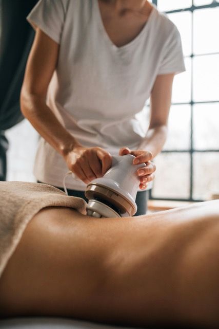 Lichaamsbehandelingen